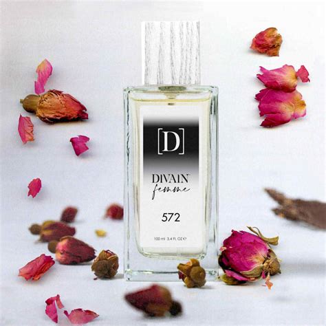 gucci bloom divain
